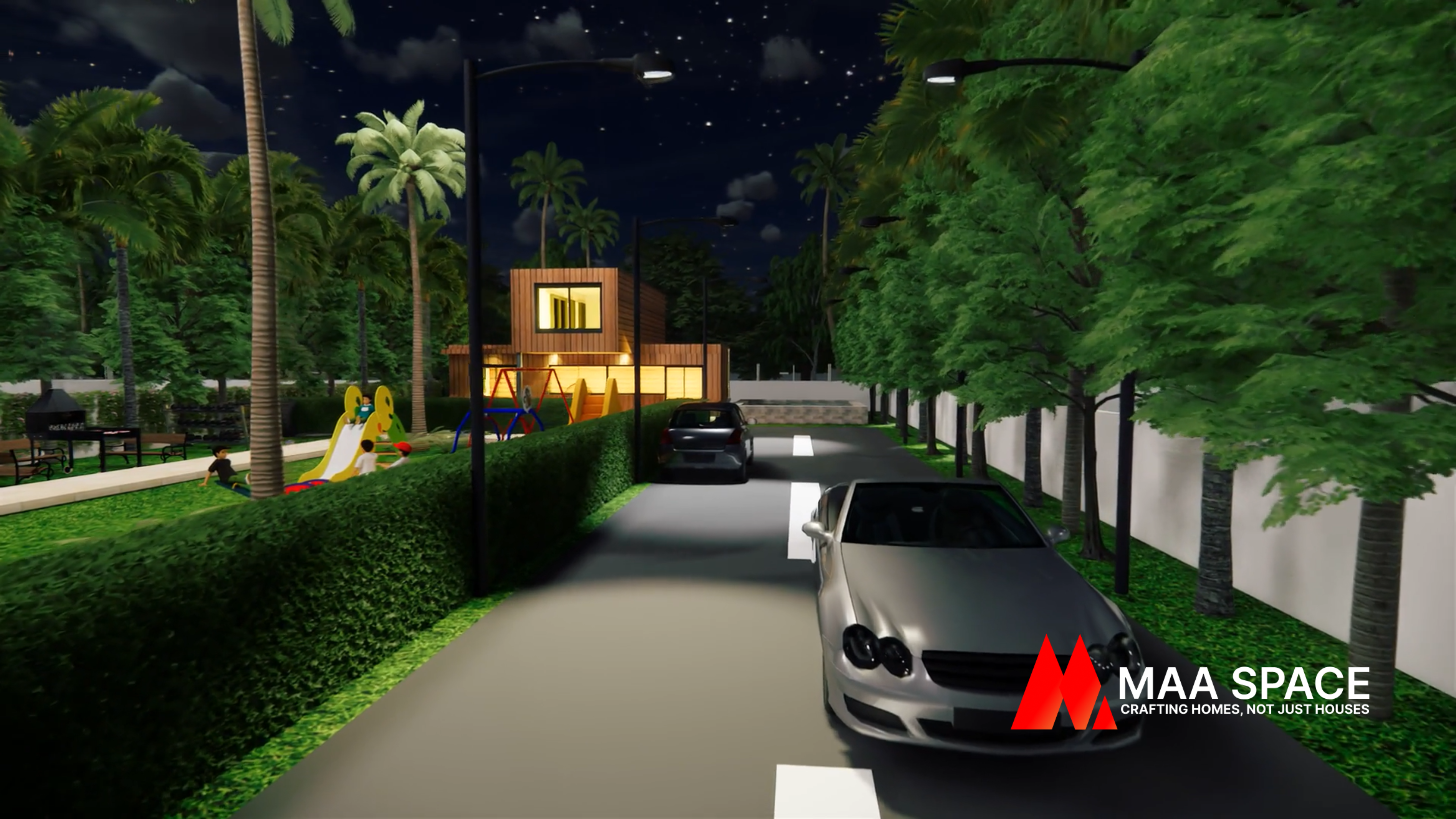 Office Partition Walls Video